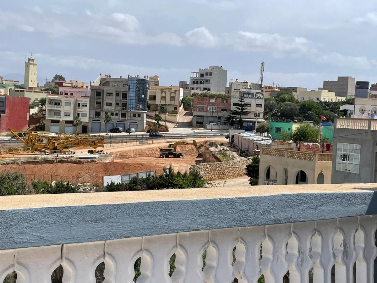 Ajdir Maroc - Maison 5 12 Personnes Villa