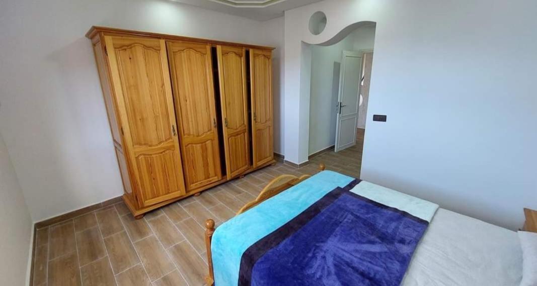Ajdir Maroc - Maison 5 12 Personnes Al Hoceïma