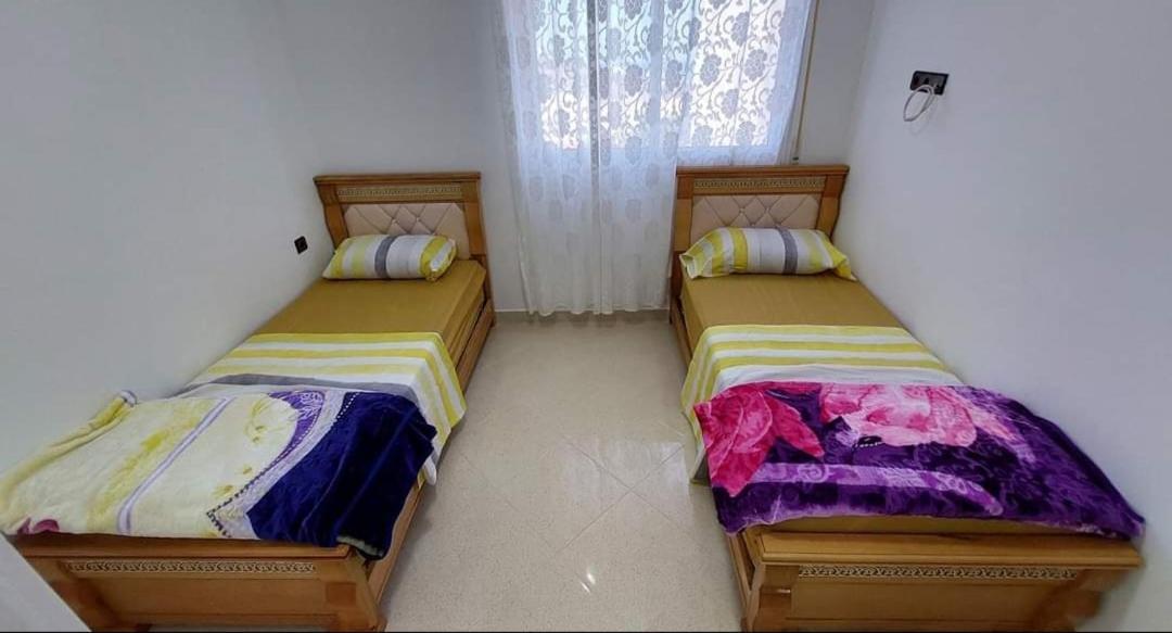 Ajdir Maroc - Maison 5 12 Personnes Villa