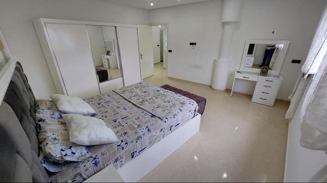 Ajdir Maroc - Maison 5 12 Personnes Villa *