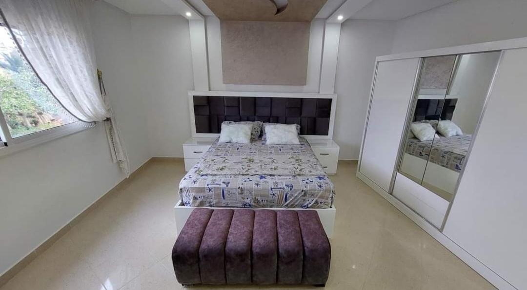Ajdir Maroc - Maison 5 12 Personnes Villa