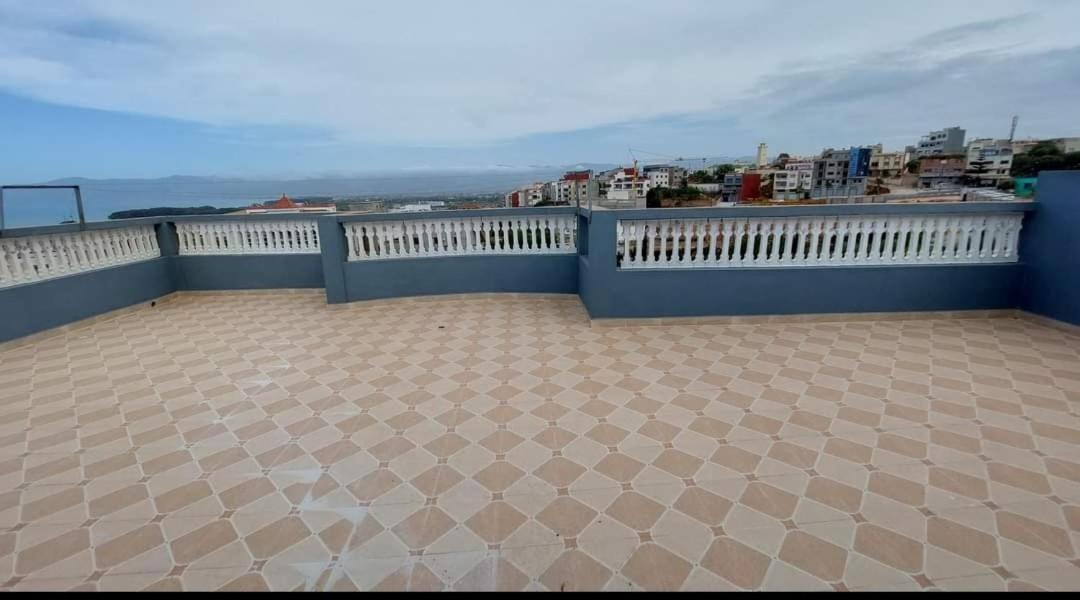 Villa Ajdir Maroc - Maison 5 12 Personnes *