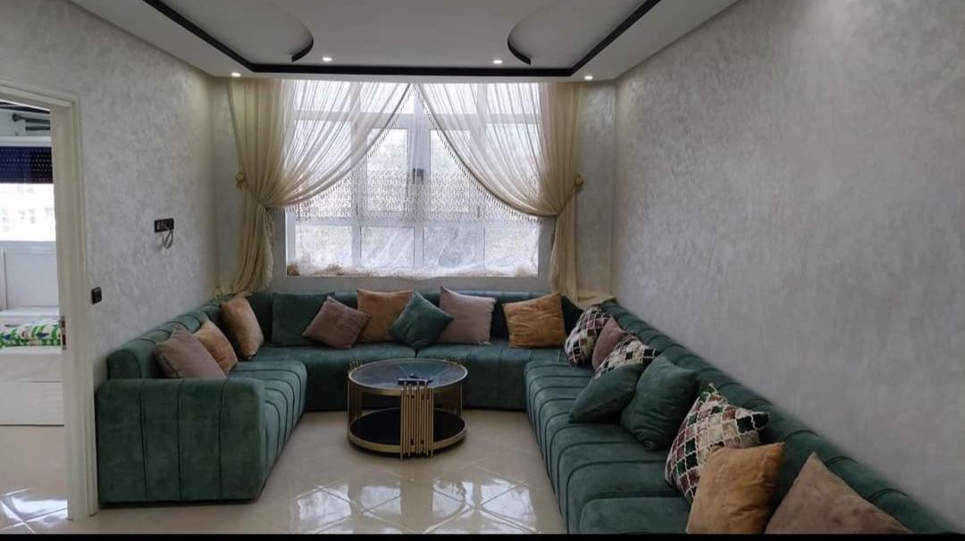 Ajdir Maroc - Maison 5 12 Personnes Villa