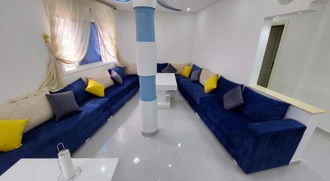 Villa Ajdir Maroc - Maison 5 12 Personnes
