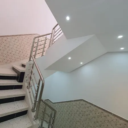 Al Hoceima Ajdir Maroc - Maison 5 Chambres 12 Personnes 外观 照片