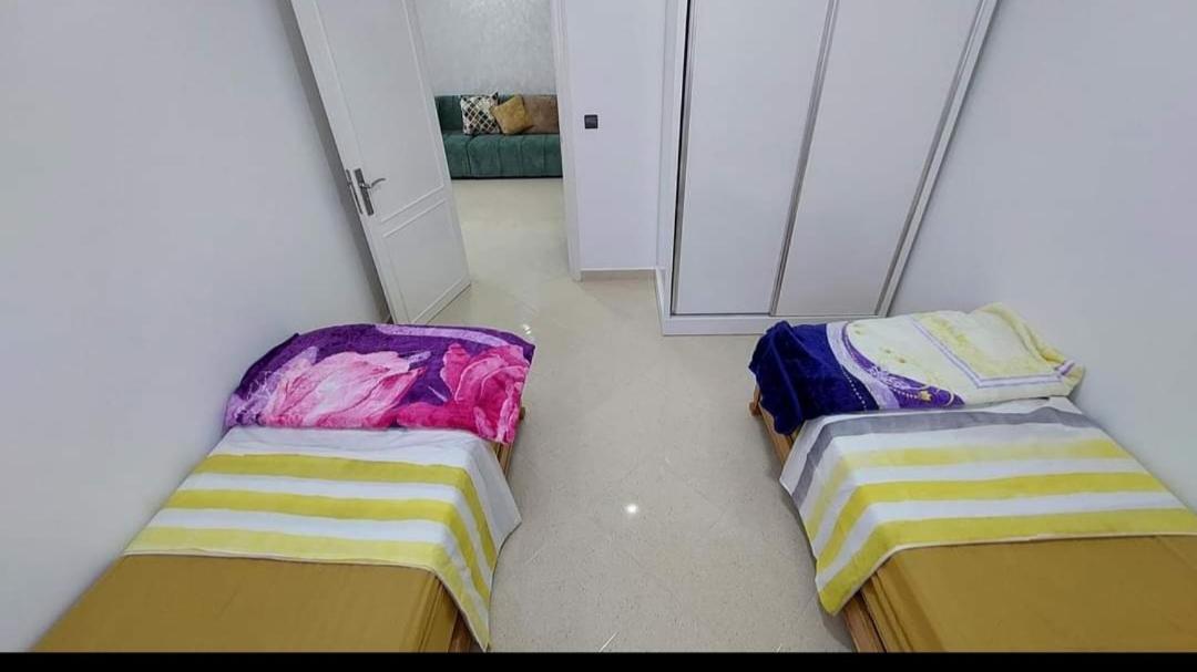 Villa Ajdir Maroc - Maison 5 12 Personnes *