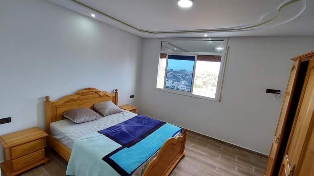 Villa Ajdir Maroc - Maison 5 12 Personnes Al Hoceima