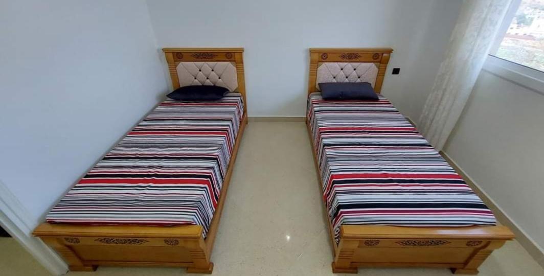 Ajdir Maroc - Maison 5 12 Personnes Al Hoceima