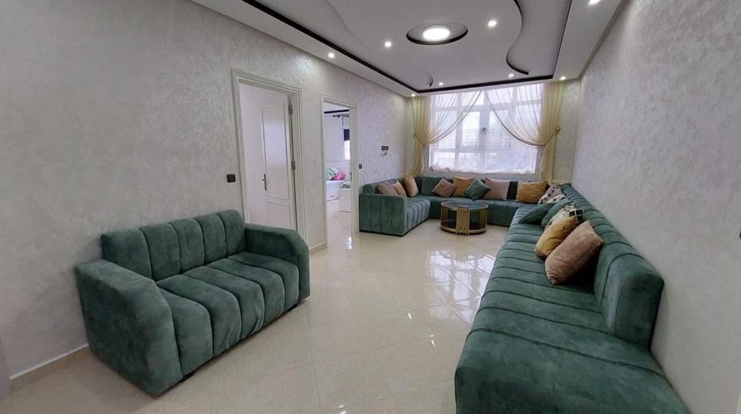 Villa Ajdir Maroc - Maison 5 12 Personnes *