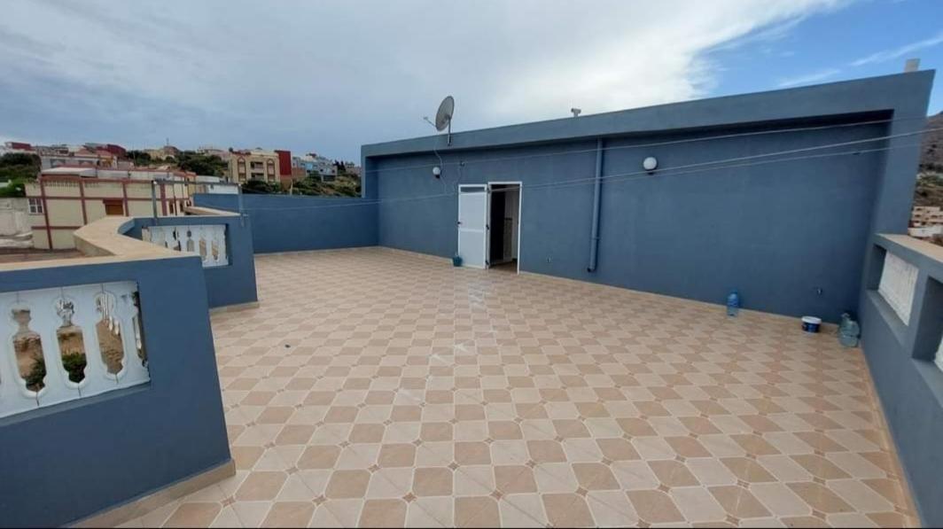 Villa Ajdir Maroc - Maison 5 12 Personnes