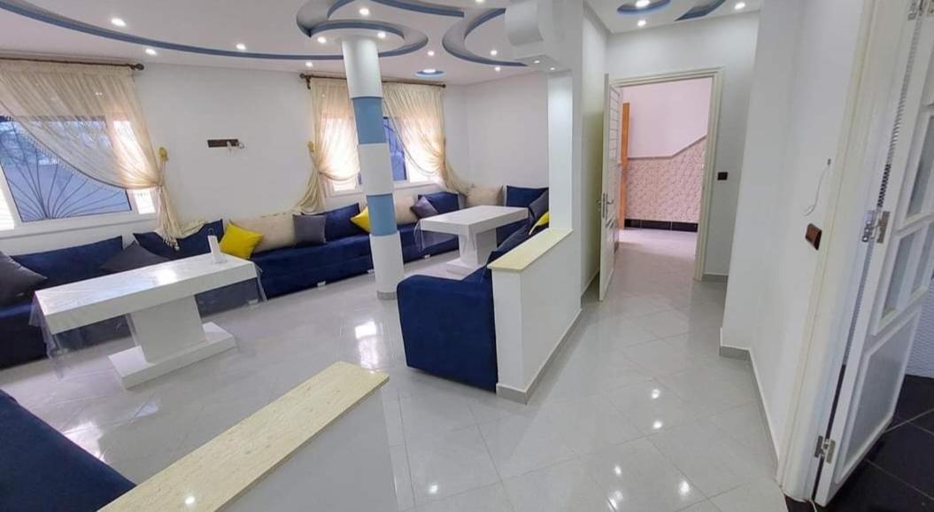 Villa Ajdir Maroc - Maison 5 12 Personnes Al Hoceima