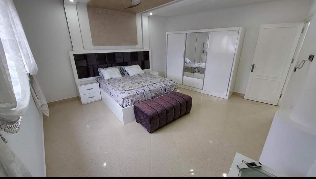 Ajdir Maroc - Maison 5 12 Personnes Villa