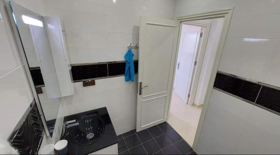 Villa Ajdir Maroc - Maison 5 12 Personnes *