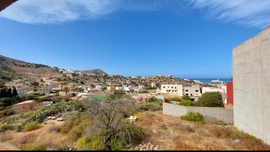 Villa Ajdir Maroc - Maison 5 12 Personnes *