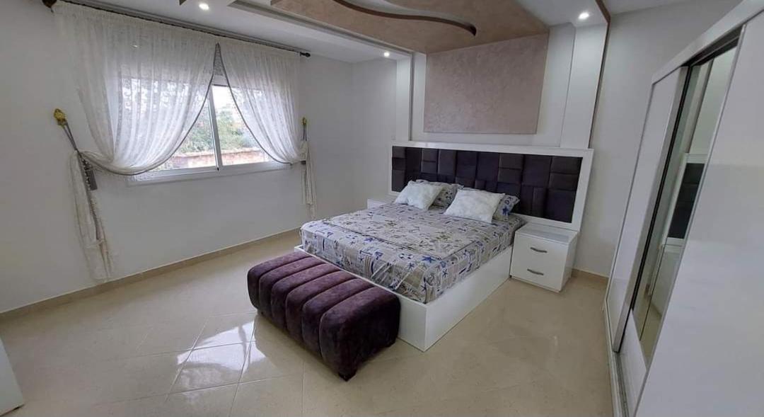 Ajdir Maroc - Maison 5 12 Personnes Villa Al Hoceima