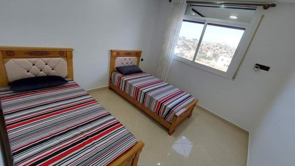 Ajdir Maroc - Maison 5 12 Personnes *