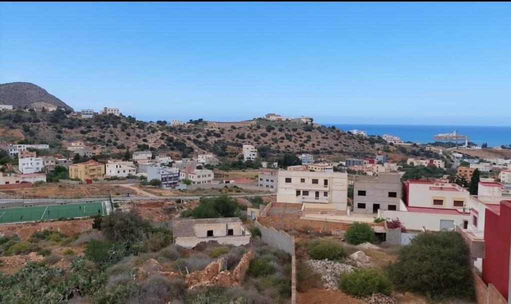 Ajdir Maroc - Maison 5 12 Personnes