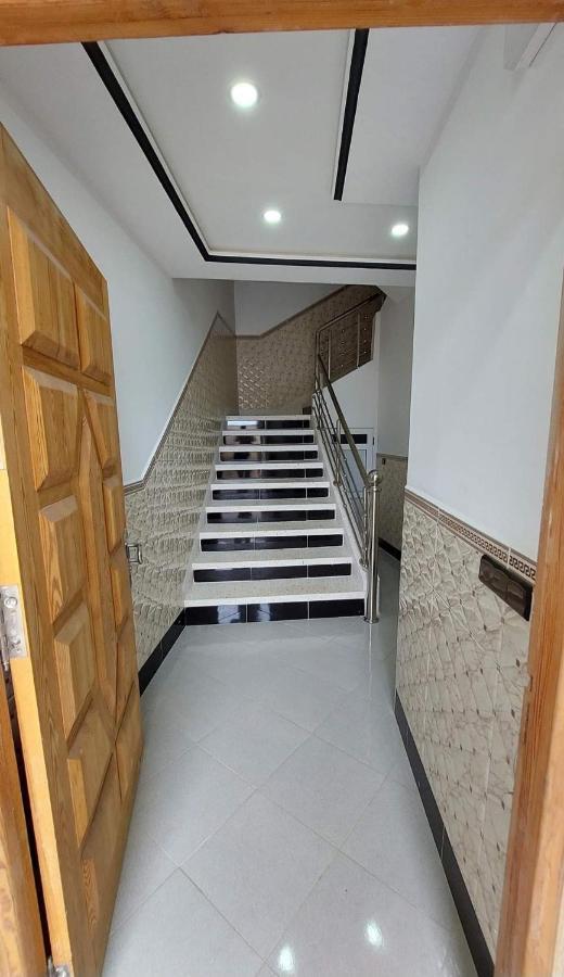 Villa Ajdir Maroc - Maison 5 12 Personnes Al Hoceima