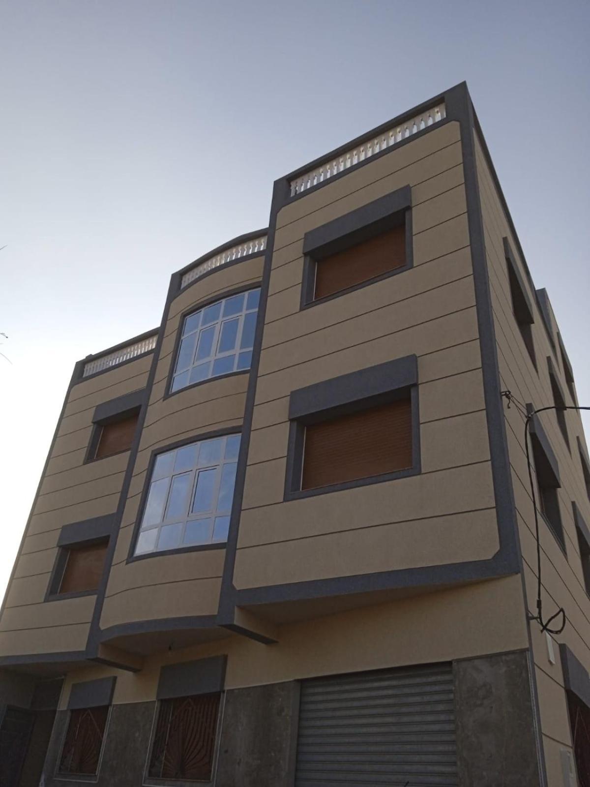 Ajdir Maroc - Maison 5 12 Personnes * Al Hoceima