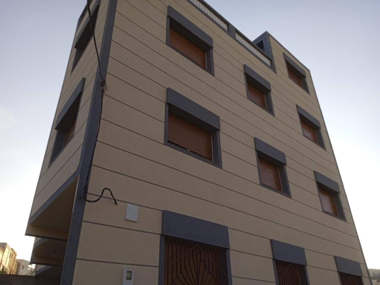 Ajdir Maroc - Maison 5 12 Personnes Villa Al Hoceima